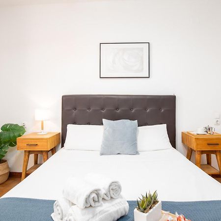 Travel Habitat Casa Con Embarcadero. Villa Port Saplaya Eksteriør billede