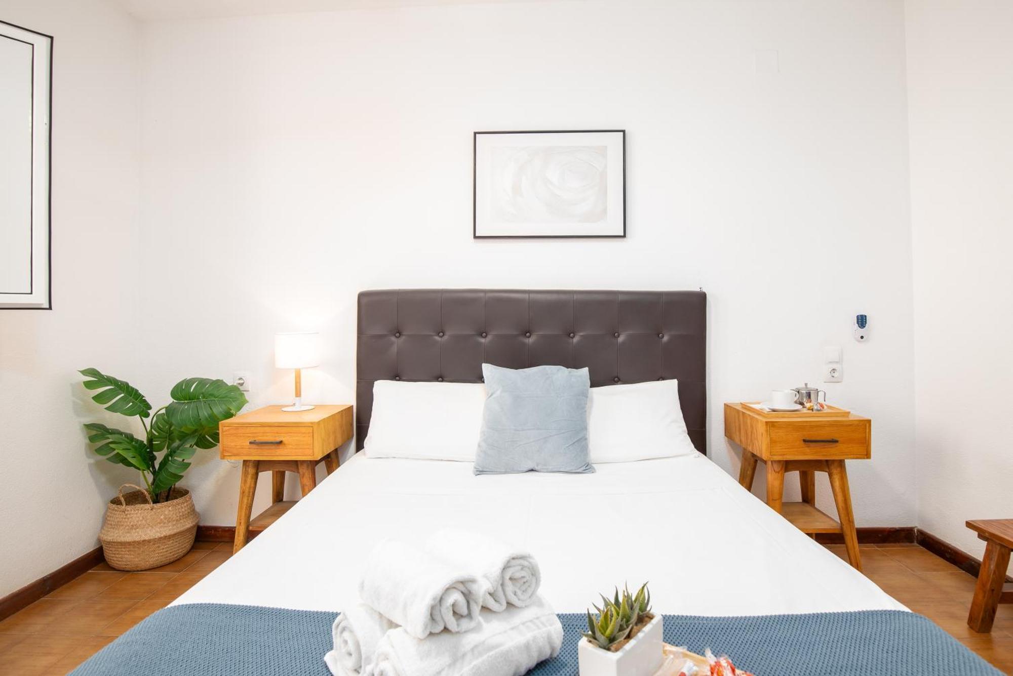 Travel Habitat Casa Con Embarcadero. Villa Port Saplaya Eksteriør billede