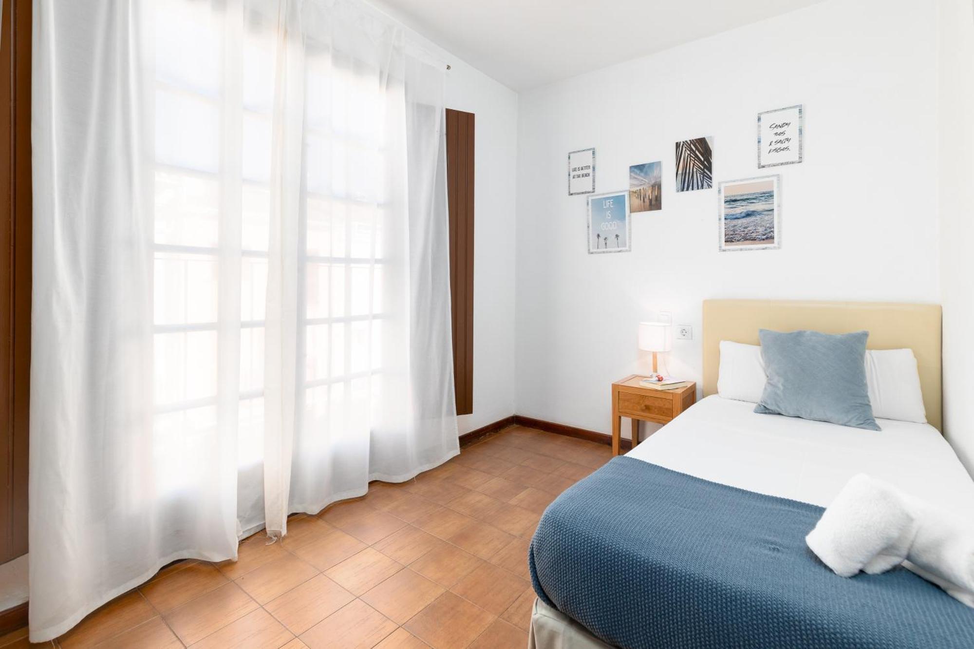 Travel Habitat Casa Con Embarcadero. Villa Port Saplaya Eksteriør billede