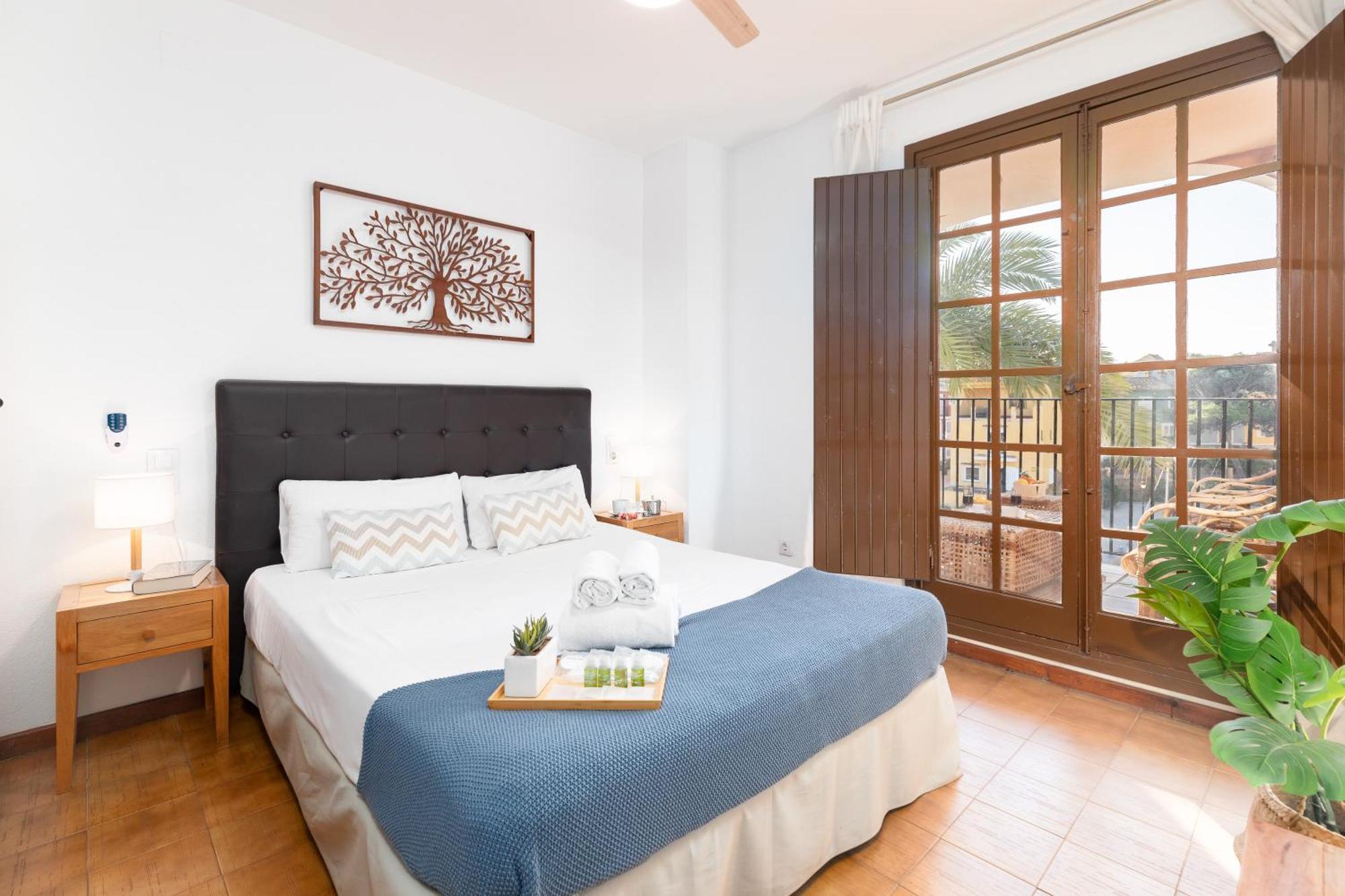 Travel Habitat Casa Con Embarcadero. Villa Port Saplaya Eksteriør billede